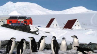 Завърши поредната антарктическа експедиция
