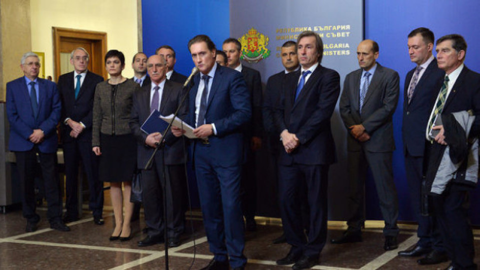 КРИБ с 16 мерки за спасяване на бизнеса | StandartNews.com