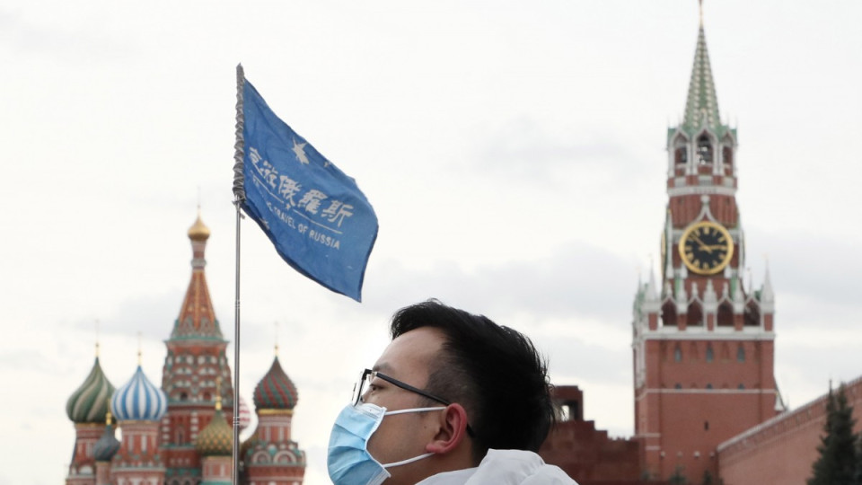Русия с нови мерки срещу коронавируса | StandartNews.com