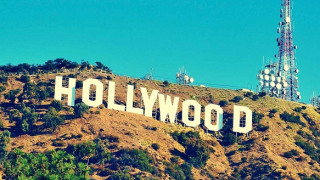 Най-известните обири в Холивуд