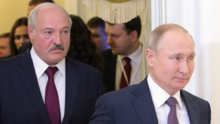 Напрежение. Лукашенко и Путин решават съдбата на Полша