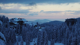 Ски зона Пампорово отваря от 16 януари