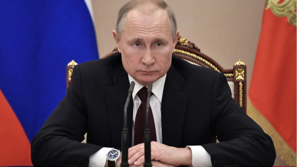 При изборен успех Путин ще е президент до 2036 | StandartNews.com