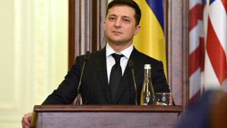 Зеленски събра олигарсите, поиска им $500 млн.