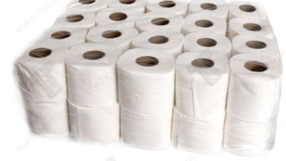 В САЩ звънят спешно за тоалетна хартия | StandartNews.com