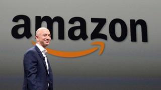 Коранавирусът позлати бизнеса на Amazon