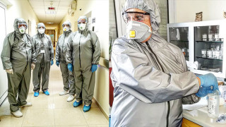 Лекари хвалят новите български защитни облекла
