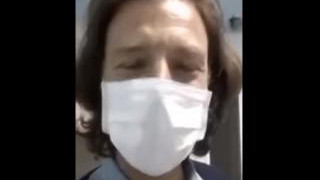 Заразеният варненец: Супер съм в болницата