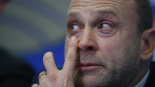 Тити разказа за племенника си с коронавирус