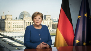 Меркел призна колко трагично е положението