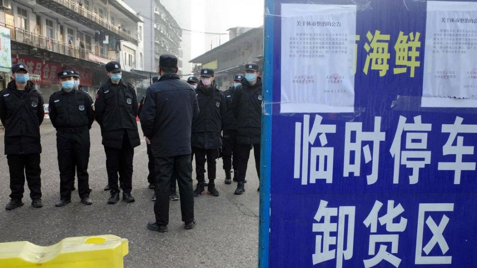 Китай ликува, няма нови случаи | StandartNews.com