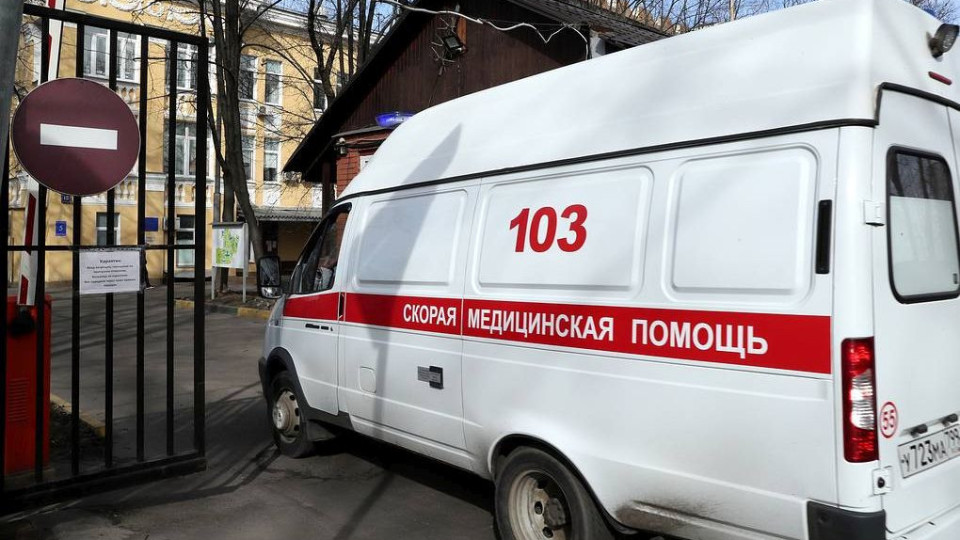 199 станаха случаите на коронавирус в Русия | StandartNews.com
