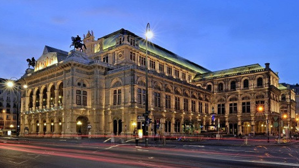 Обиколете Виена от вкъщи | StandartNews.com