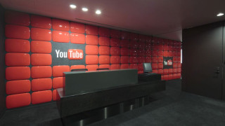 YouTube свива качеството и скоростта на видеото