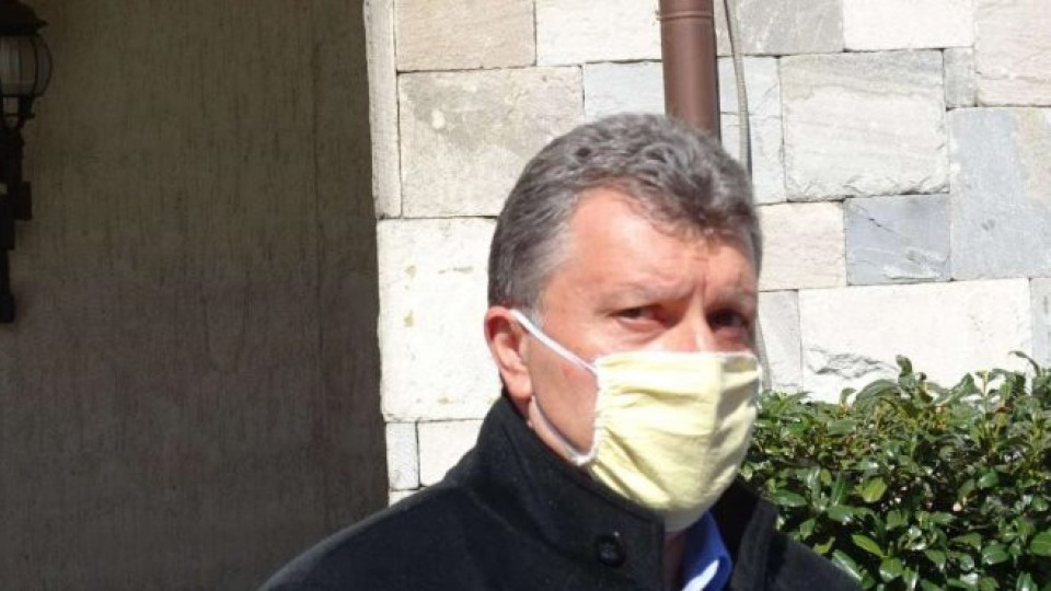 Подариха 1500 маски в Банско за първа пролет | StandartNews.com