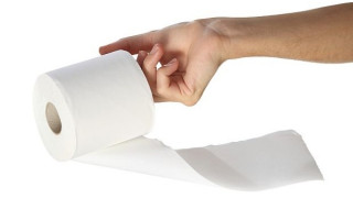 Ресторант подарява тоалетна хартия