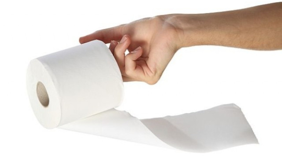 Ресторант подарява тоалетна хартия | StandartNews.com