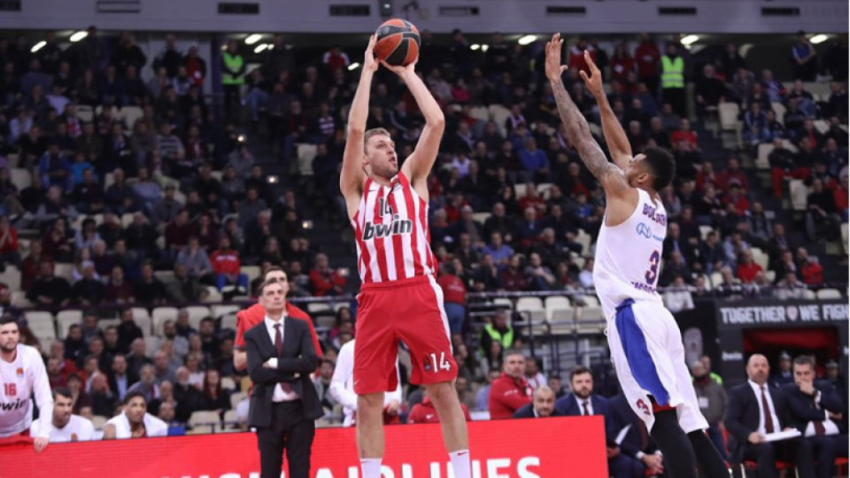 Евролигата по баскет иска да завърши сезона | StandartNews.com