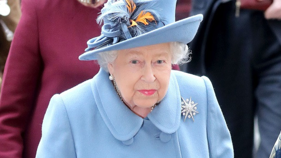 В опасност ли е Елизабет II? | StandartNews.com