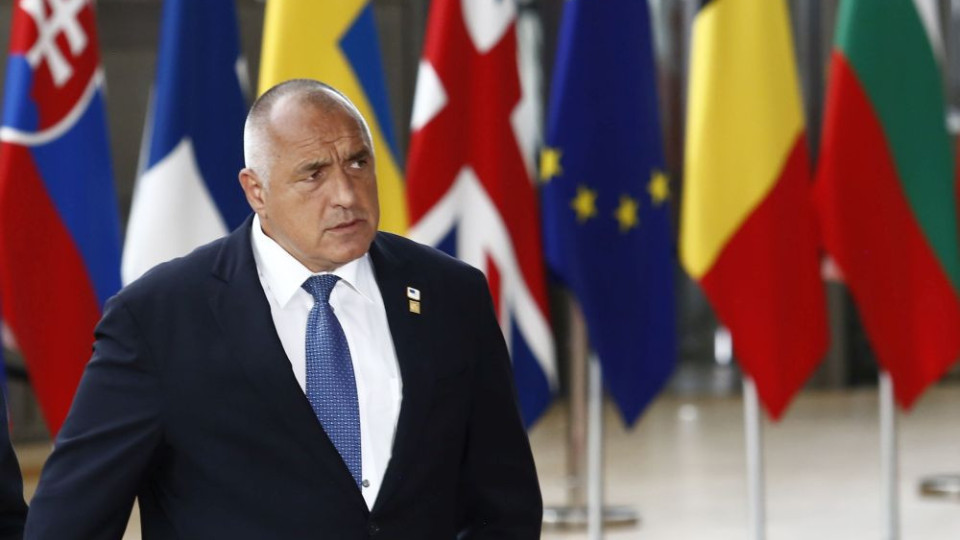 Борисов:Няма нови пари от Европа за борба с вируса | StandartNews.com
