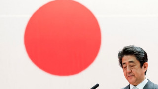 Японският премиер намекна за отлагане на олимпиадата