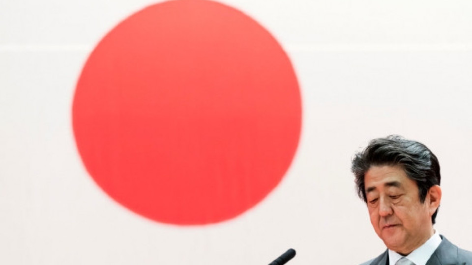 Японският премиер намекна за отлагане на олимпиадата | StandartNews.com