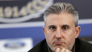 Спиране на първенството ще е пагубно за Левски