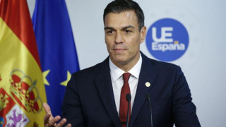 „План Маршал“ за ЕС иска испанският премиер