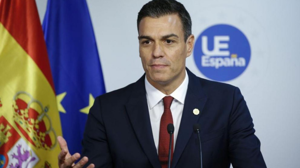 „План Маршал“ за ЕС иска испанският премиер | StandartNews.com