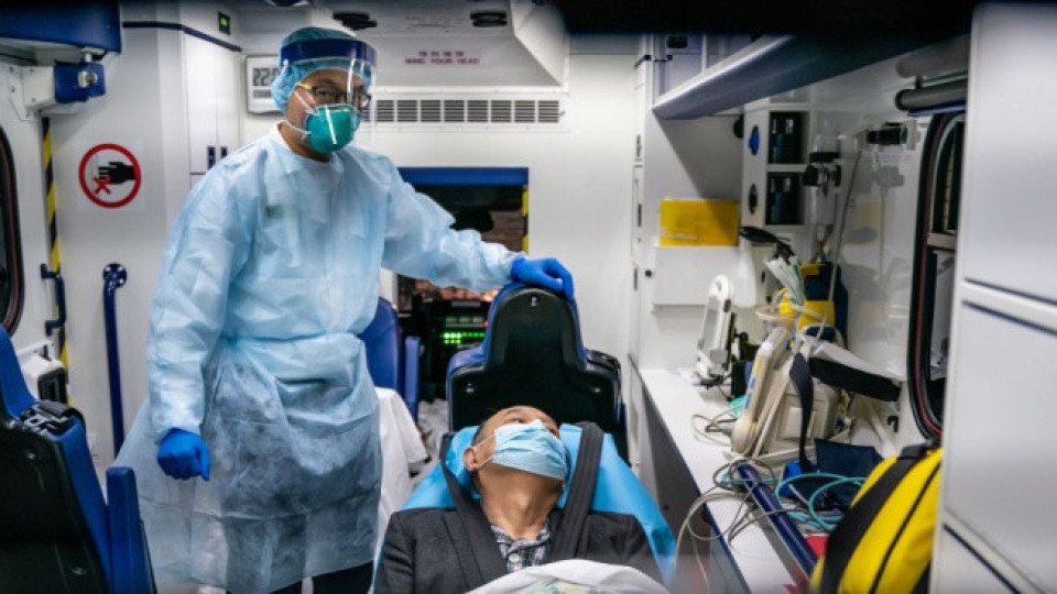 Нова смъртоносна зараза в Китай - хантавирус | StandartNews.com