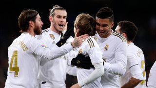 Реал Мадрид е най-скъпият клуб в света