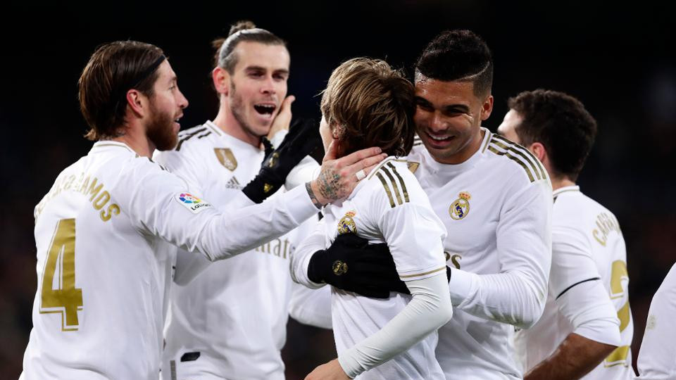 Реал Мадрид е най-скъпият клуб в света | StandartNews.com