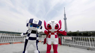 Колко губи Япония от отлагането на олимпиадата