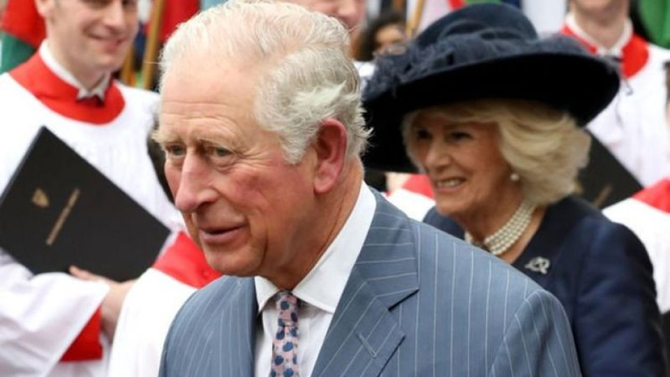 Принц Чарлз заразен с коронавирус | StandartNews.com