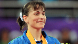 Узбекистанка планира да играе на осма олимпиада