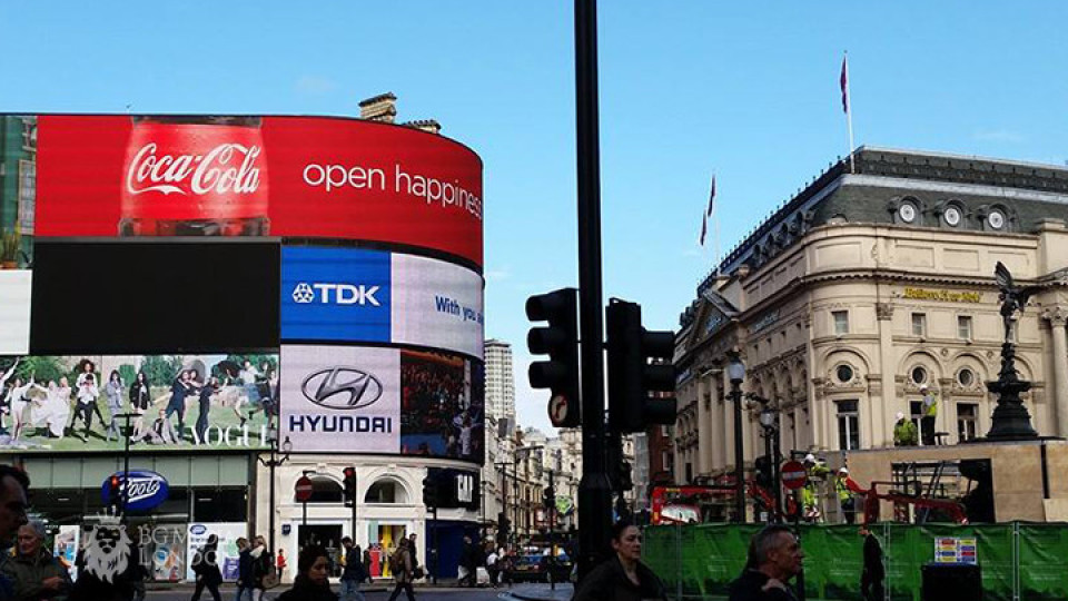 Лондон и Мадрид - новите големи огнища на заразата | StandartNews.com