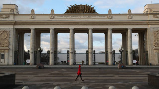 Москва с безпрецедентни мерки заради вируса