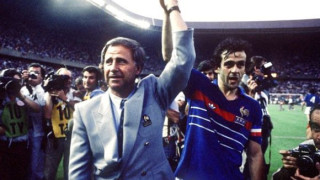 Почина легендарен френски треньор