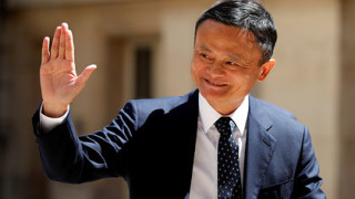 Най-богатият китаец върна жеста на Русия