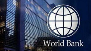 Световната банка дава $160 млрд. за възстановяване