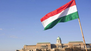 Унгария зарадва Финландия, но отряза Швеция