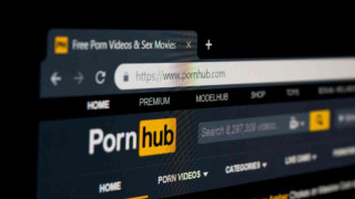 Феноменален ръст на гледането на порно в нета