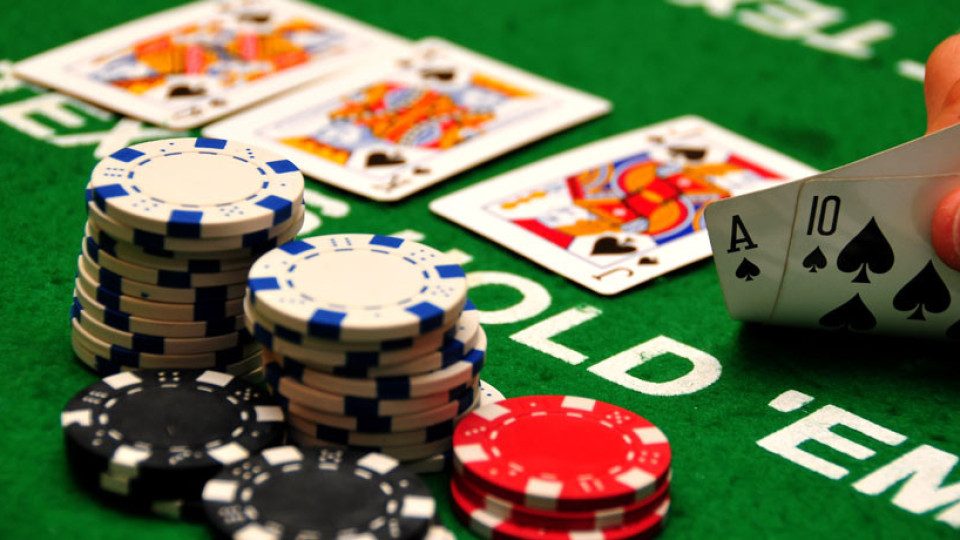 Незаконен покер в столично казино | StandartNews.com