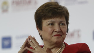 Кристалина: Най-опасна е лавината от фалити