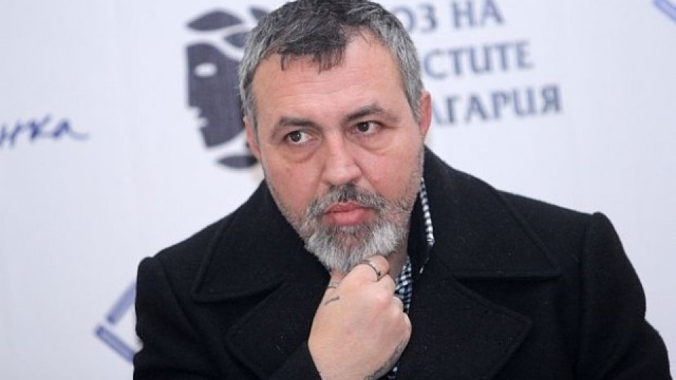 Мутафчиев: Икари ще има докато съм жив | StandartNews.com