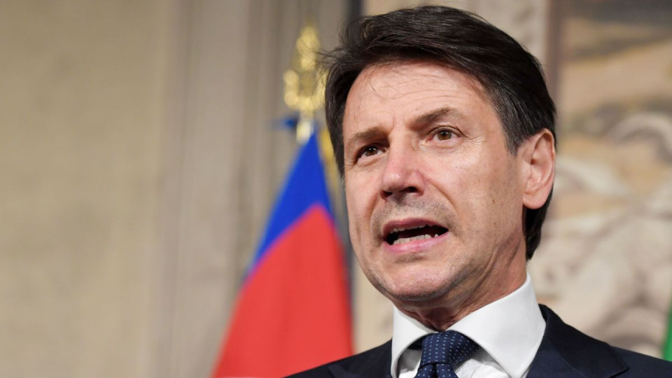 Италия към ЕС: Докарахте ни до трагичен избор | StandartNews.com