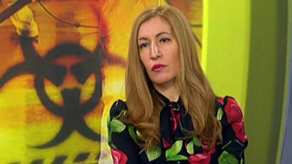 Ангелкова очаква фалити на туроператори