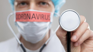 Стра­хът от за­ра­за­та мо­же да е по-убийс­твен от ви­ру­са