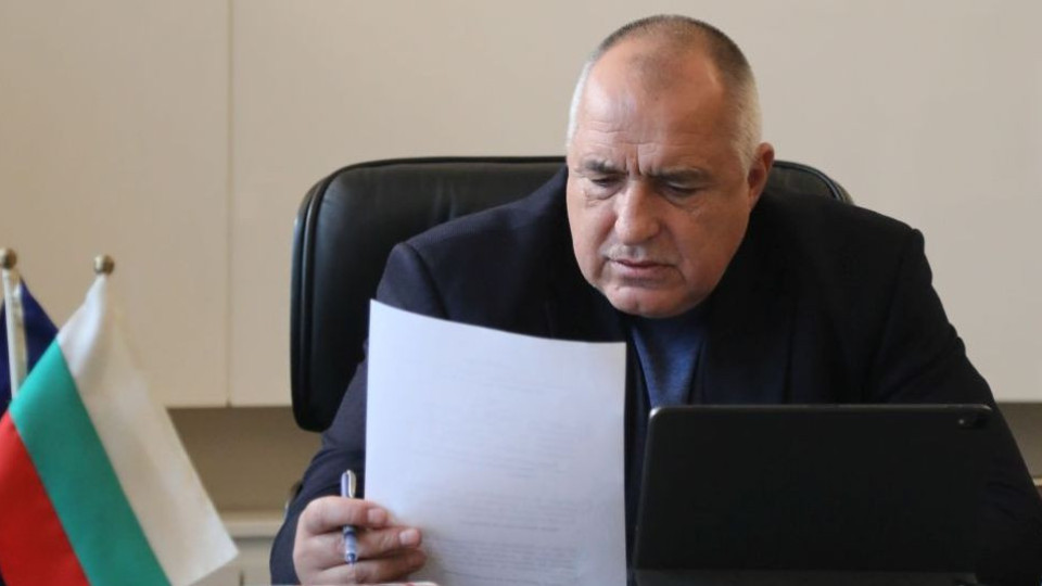 Приятел на Борисов починал от коронавирус | StandartNews.com