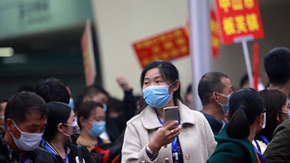 Китай обяви: Край на епидемията | StandartNews.com